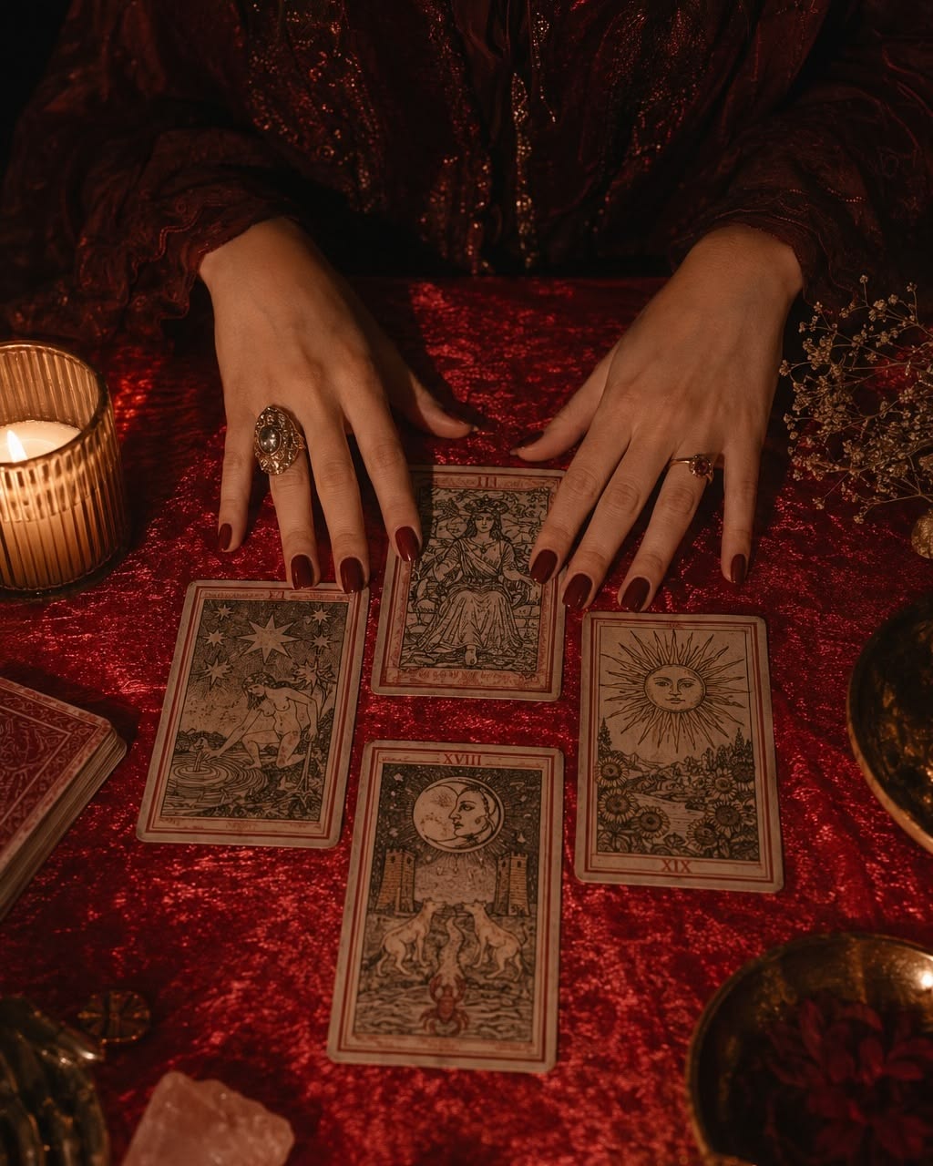 3 mitos sobre el Tarot que es hora de romper 🔮✨