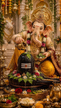 Sesión Holística Suprema de Ganesha Chaturthi | Abre Caminos, Prosperidad y Unión | El Tarot de Daniela