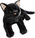 Peluche Gato Negro
