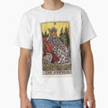 Playera "La Emperatriz" (Arcano III)